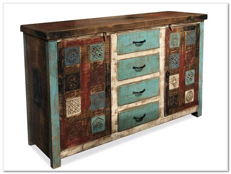 Distressed Furniture 2014 | Distressed furniture, Distressed wood ...