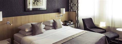 Mercure Amsterdam City - Classic Room