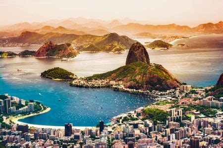 15 of the best South America adventure travel destinations