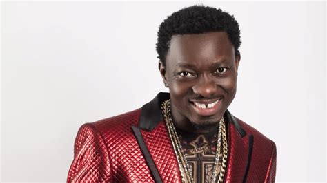 US-Based Ghanaian Comedian Michael Blackson Joins Cast Of “Coming To America” Sequel – Classic Ghana