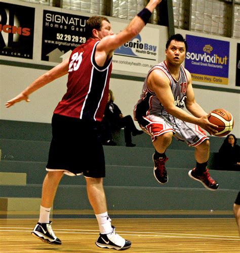 ¿Qué necesito para poder ser un buen pívot? | Viva Basquet