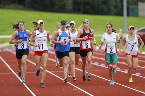 A fantastic battle during the women`s qualification in Bath | Union ...