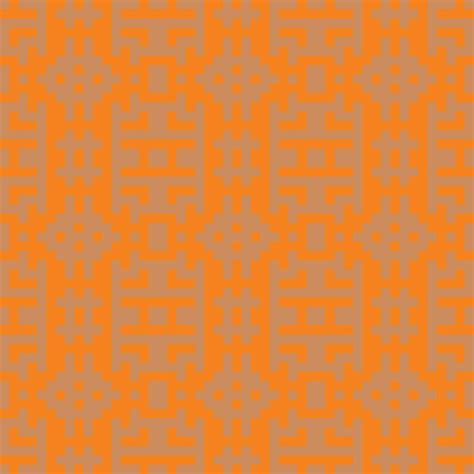 an orange and gray patterned background 32994911 Vector Art at Vecteezy