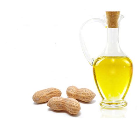 Peanut oil Facts, Health Benefits and Nutritional Value