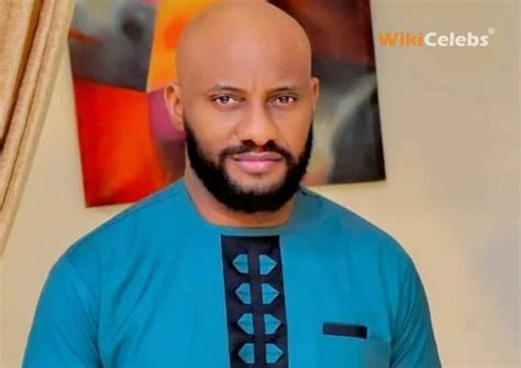 Yul Edochie Age, Net worth of Actor, Wife, Family, Movies, Height, and More