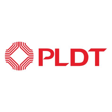 PLDT Logo Download png