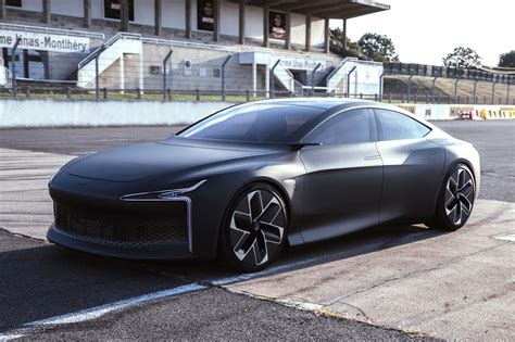 Cette voiture à hydrogène (et ses 1 000 km d’autonomie) sera produite en France