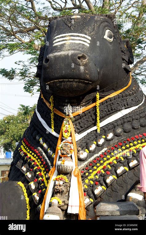 Chamundi hills hi-res stock photography and images - Alamy