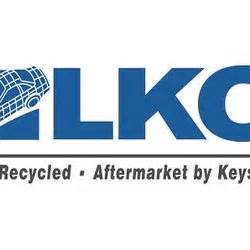 Keystone Automotive LKQ - Get Quote - Auto Parts & Supplies - 874 N 165th E Ave, Tulsa, OK ...