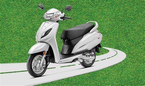 Honda Activa 6G BS6 110cc Scooter - Todi Honda, Kolkata