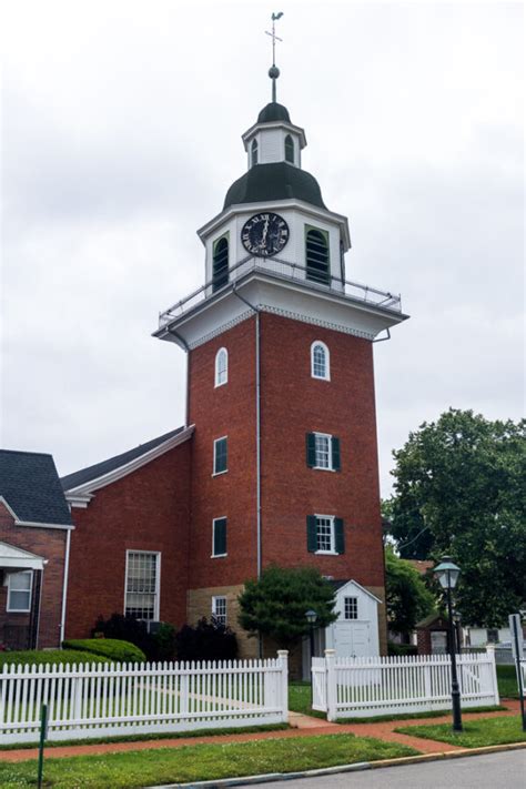 Exploring the Historic Old Economy Village in Beaver County - Uncovering PA