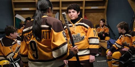 Mighty Ducks: Game Changers Season 2: Release Date & Story Details