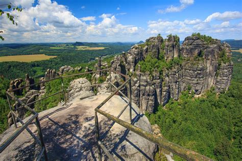 7 amazing hikes in Germany - Lonely Planet