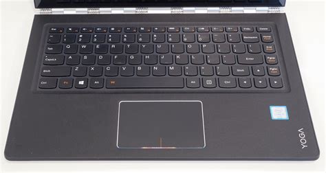 Lenovo Yoga 510 Keyboard - YogaWalls