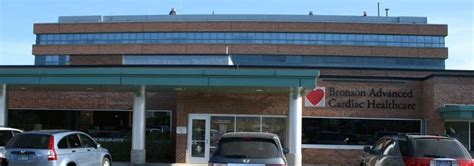 Bronson Advanced Cardiac Healthcare - Kalamazoo