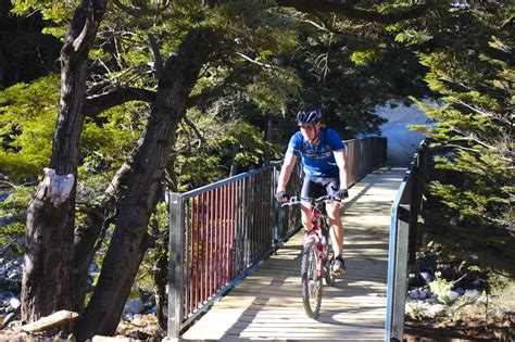 Section 4: Lake Ōhau Lodge to Ōmarama | Alps 2 Ocean Cycle Trail ...