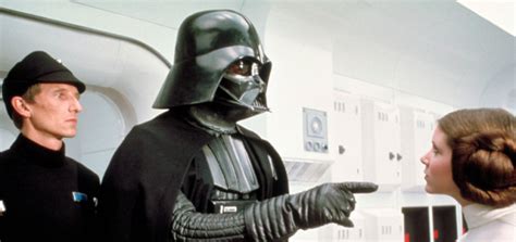 Voice of Darth Vader Appearances - TVovermind