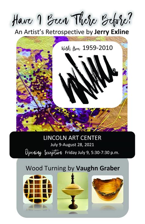 Poster-1 | Lincoln Art Center