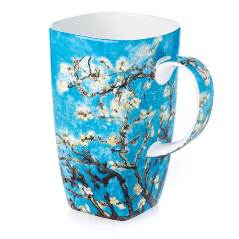 Vincent van Gogh | McIntosh Mugs