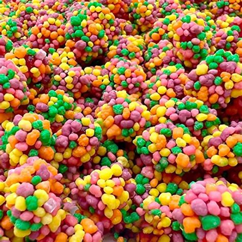 Delicious Bulk Nerds Gummy Clusters: A Sweet Treat for Everyone