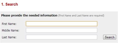 The Pinoy Informer: List of PUPCET Passers in Sta. Mesa Campus