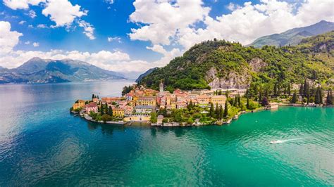 HOTEL MERIDIANA - Lake of Como