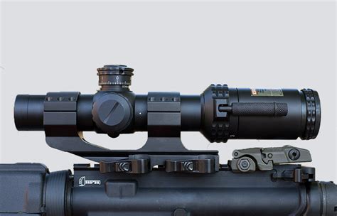 Night Vision Scope is the best equipment for Youngsters | Monmac Innovation