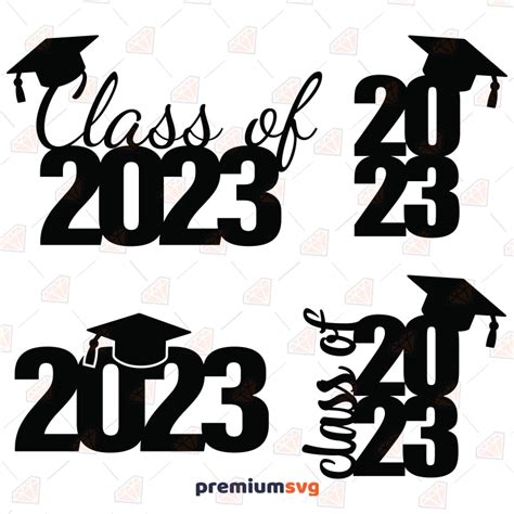 2023 Graduation Images