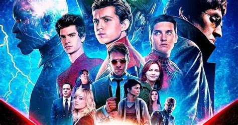 Spider-Man: No Way Home: All 18 Actors Confirmed To Appear So Far