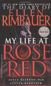 The Diary of Ellen Rimbauer: My Life at Rose Red by Ellen Rimbauer ...