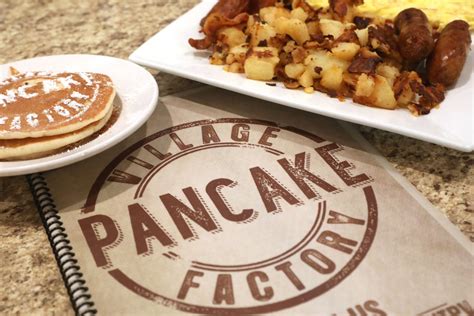 The Village Restaurant & Pancake Factory to open in Galleria