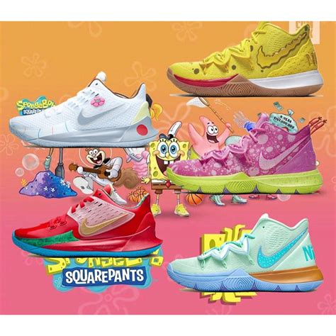 nike basketball shoes spongebob,www.npssonipat.com