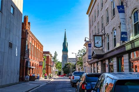 21 Things to Do in Guelph, Ontario (+ Tips from A Local)