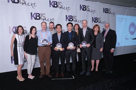 Entries Requested for 2019 Best of KBIS Awards - NKBA