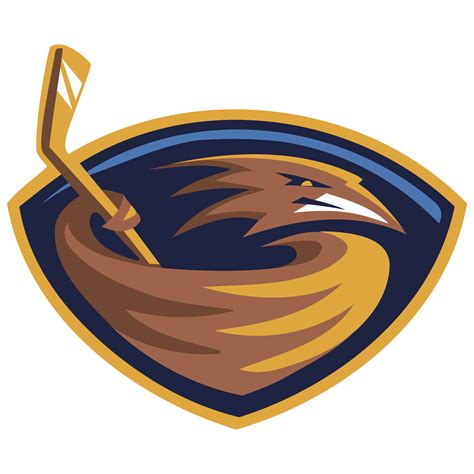 Atlanta Thrashers Logo PNG Transparent & SVG Vector - Freebie Supply