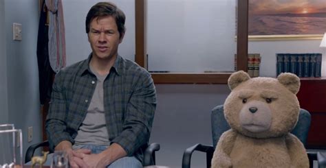 Ted 2 (2015): Movie Review | MOVIEcracy