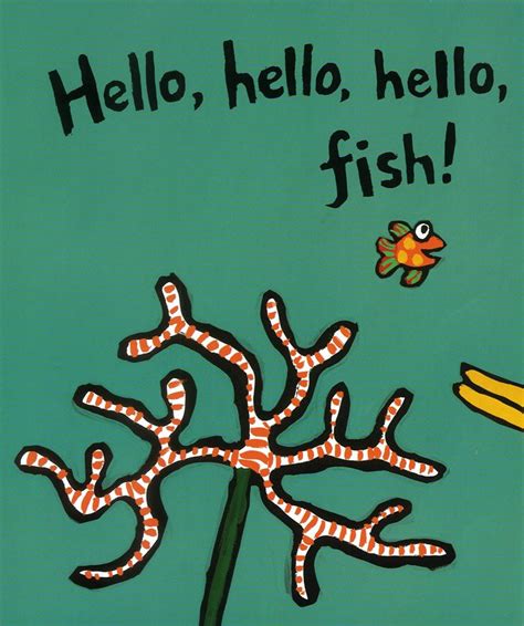 Hooray for Fish! – The Literacy Store