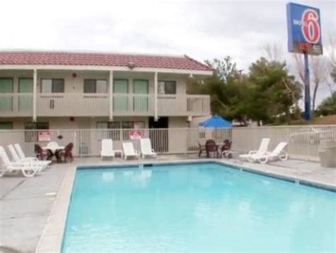 Motel 6-Barstow, CA, Barstow (CA) | 2022 Updated Prices, Deals