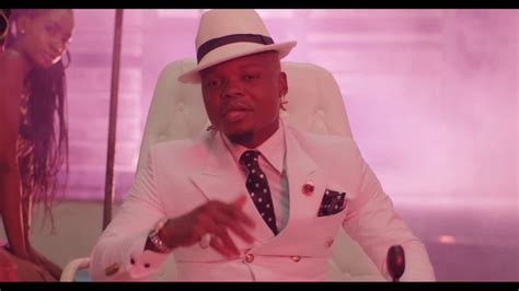 DOWNLOAD: Harmonize - "Uno" [Video]