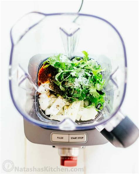 10 Genius Blender Recipes and Blender Hacks - NatashasKitchen.com