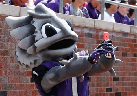 The 10 Best College Mascots | Uloop