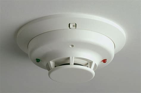 Residential Fire Alarm Systems - Hooks AlarmHooks Alarm