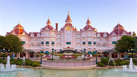 5 Reasons Disney Fans Will Now Love Paris Stays - Disney Parks Blog