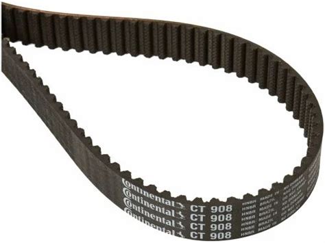 Contitech Timing Belts, For Power Transmission, Belt Width: 75 mm at Rs 2200/piece in Ahmedabad