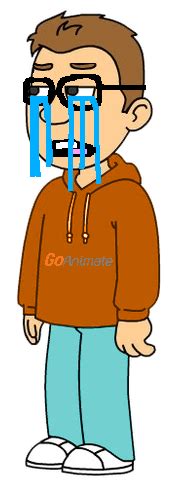 GoAnimate (Crying) by DSi2023 on DeviantArt