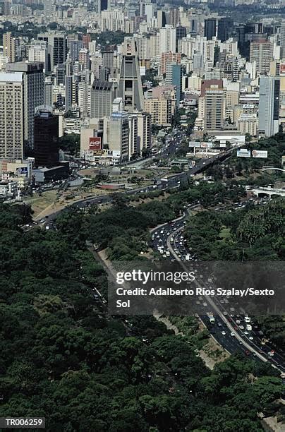 180 Caracas Skyline Stock Photos, High-Res Pictures, and Images - Getty ...