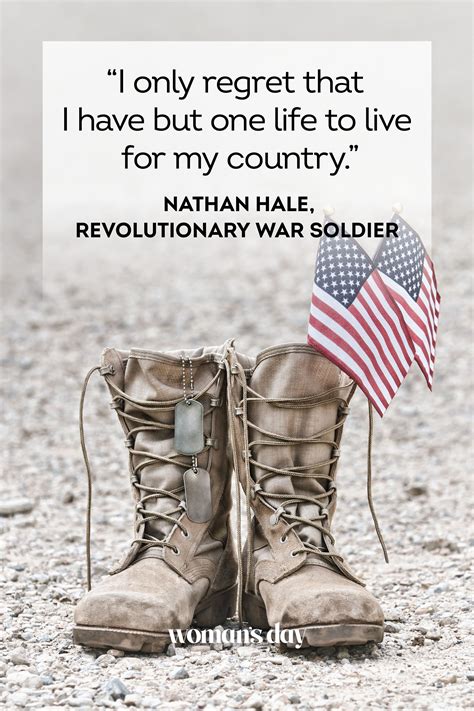 Inspiring Memorial Day Quotes