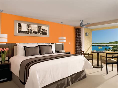 Rooms & Suites | Dreams Huatulco Resort & Spa Part of World of Hyatt