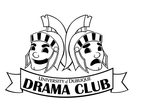 Drama Club Logo by Set-Byul on DeviantArt