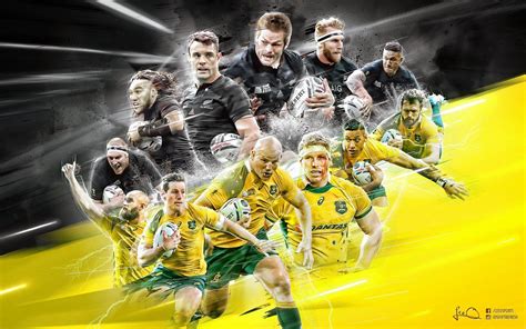 Australian Rugby Wallpapers - Wallpaper Cave